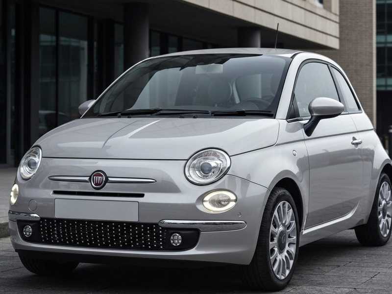 About Van Hire Failsworth