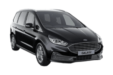 Van Hire Failsworth - 7 Seater Manual Minibus - Minibus hire Failsworth