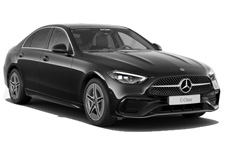 Van Hire Failsworth - C Class Auto - car hire Failsworth