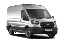 Van Hire Failsworth - Ford Transit LWB - Van hire Failsworth