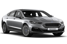 Van Hire Failsworth - Mondeo - car hire Failsworth