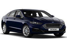 Van Hire Failsworth - Mondeo Auto - car hire Failsworth