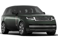 Van Hire Failsworth - Range Rover - car hire Failsworth