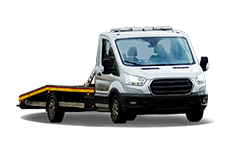 Van Hire Failsworth - 3.5 Tonne Recovery Truck - Truck hire Failsworth